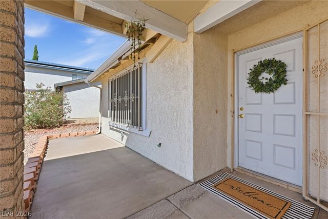 439 Sunburst Drive, Henderson, NV 89002