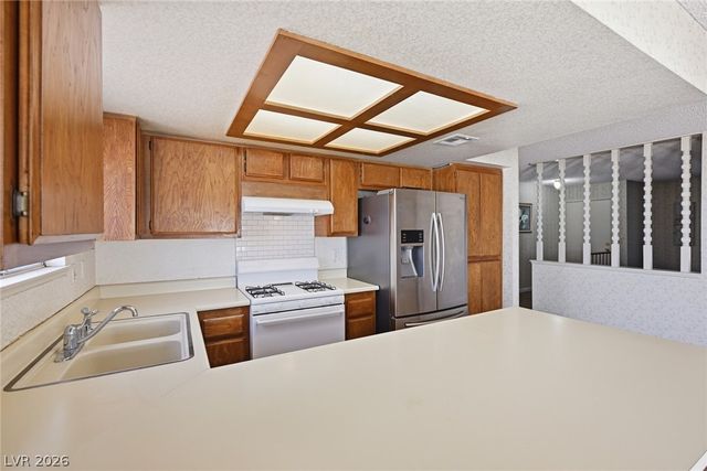 439 Sunburst Drive, Henderson, NV 89002