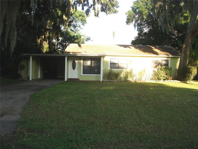 1300 PARK AVENUE, Tavares, FL 32778