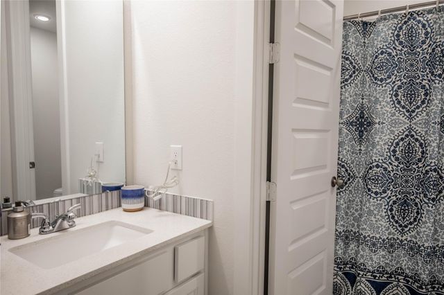 15138 Botanical Garden Drive, Conroe, TX 77302