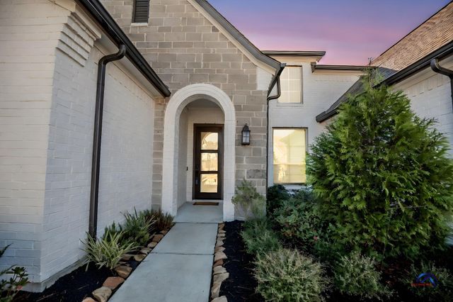 15138 Botanical Garden Drive, Conroe, TX 77302