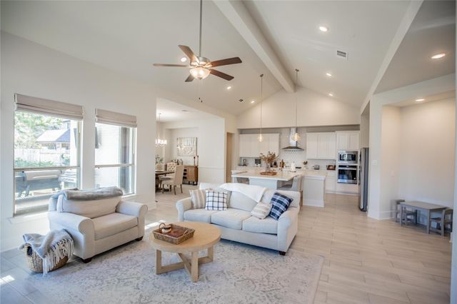 15138 Botanical Garden Drive, Conroe, TX 77302