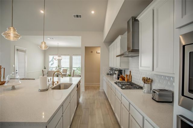 15138 Botanical Garden Drive, Conroe, TX 77302