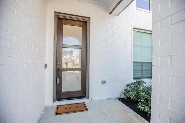 15138 Botanical Garden Drive, Conroe, TX 77302