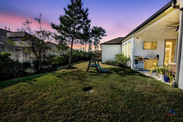 15138 Botanical Garden Drive, Conroe, TX 77302