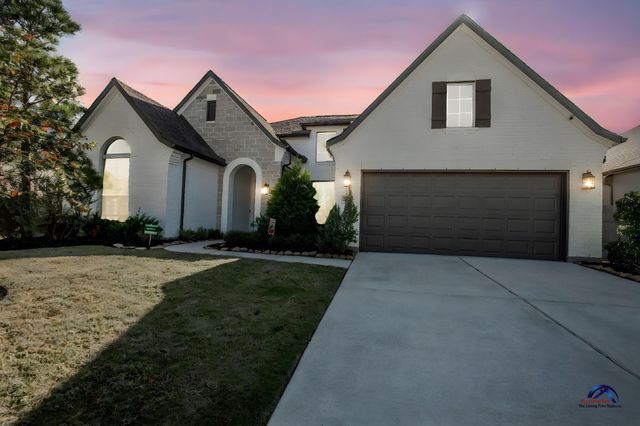 15138 Botanical Garden Drive, Conroe, TX 77302