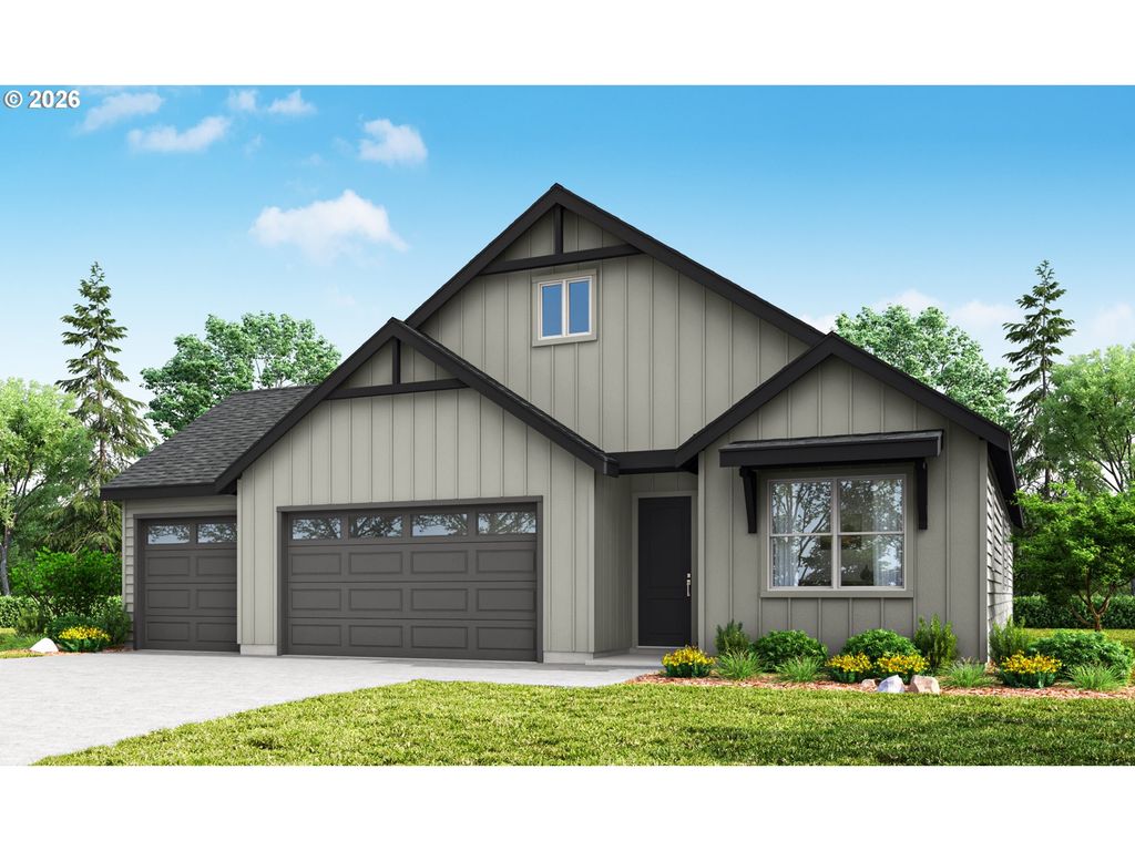 2185 Statesman Dr Lot 71, Woodland, WA 98674