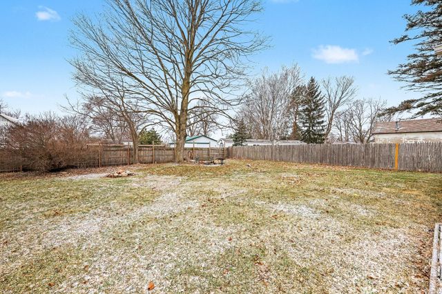 265 S Tabor Street, Lyons, MI 48851