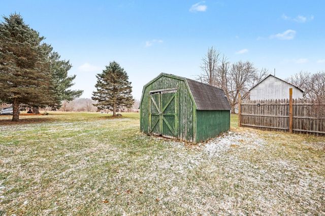 265 S Tabor Street, Lyons, MI 48851