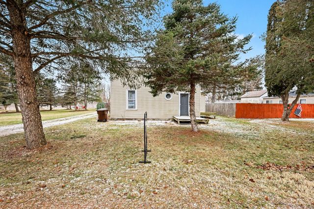 265 S Tabor Street, Lyons, MI 48851