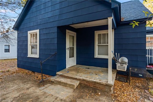 229 Dorothy Street, High Point, NC 27262