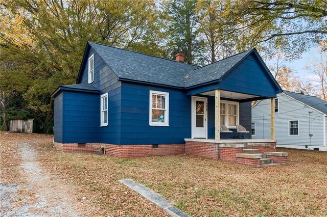 229 Dorothy Street, High Point, NC 27262