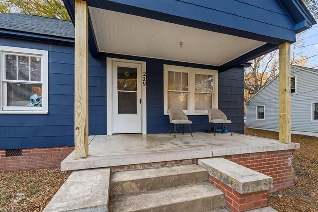 229 Dorothy Street, High Point, NC 27262