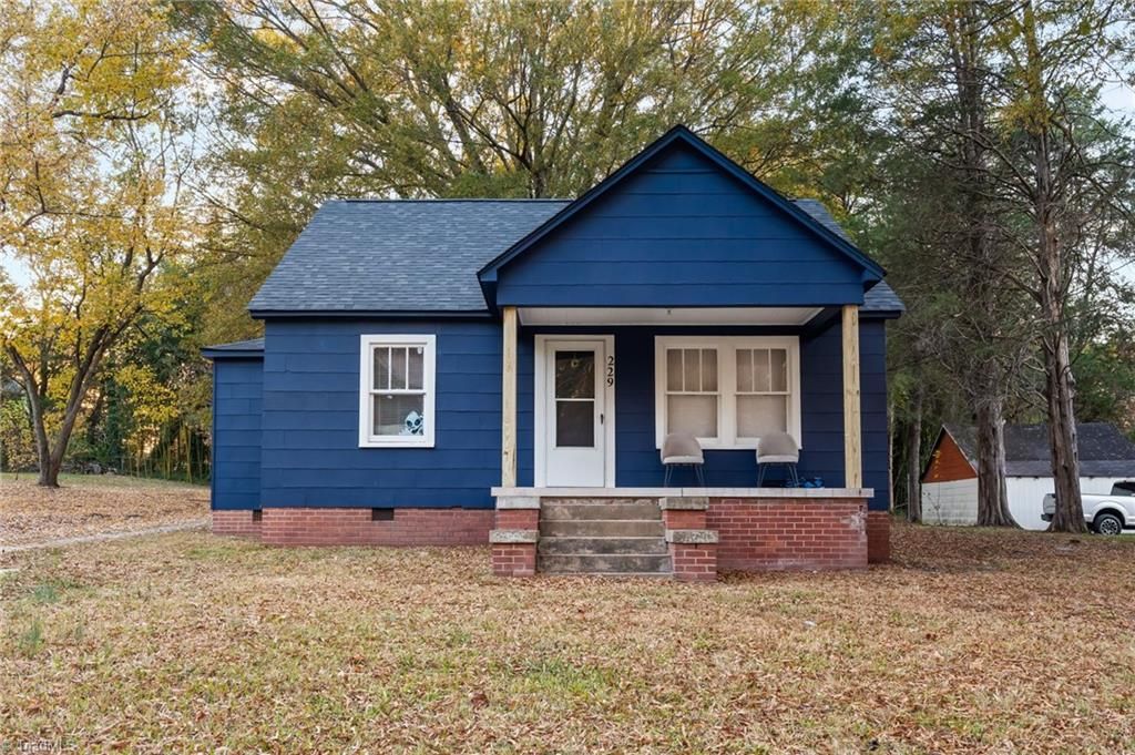 229 Dorothy Street, High Point, NC 27262