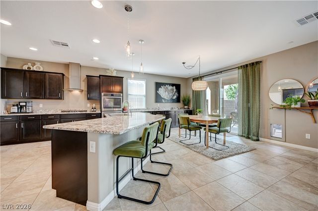 694 Bollons Island Street, Henderson, NV 89002