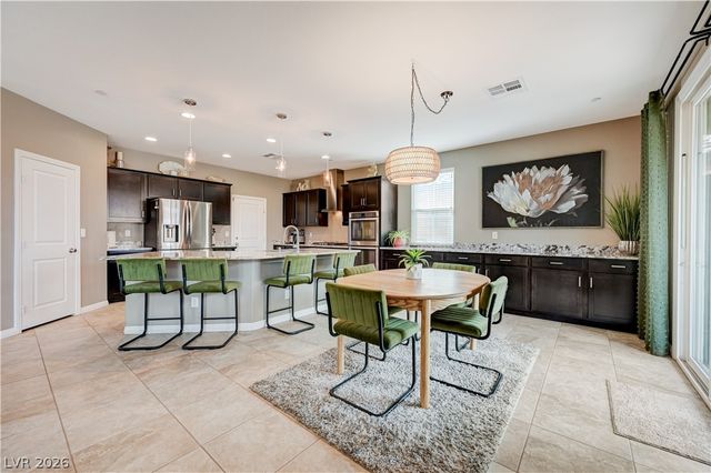 694 Bollons Island Street, Henderson, NV 89002