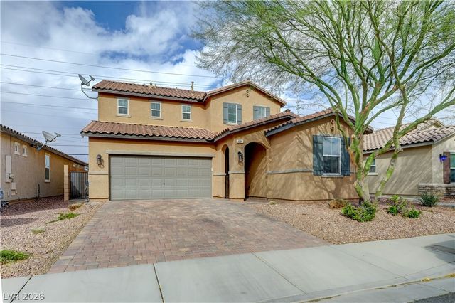 694 Bollons Island Street, Henderson, NV 89002