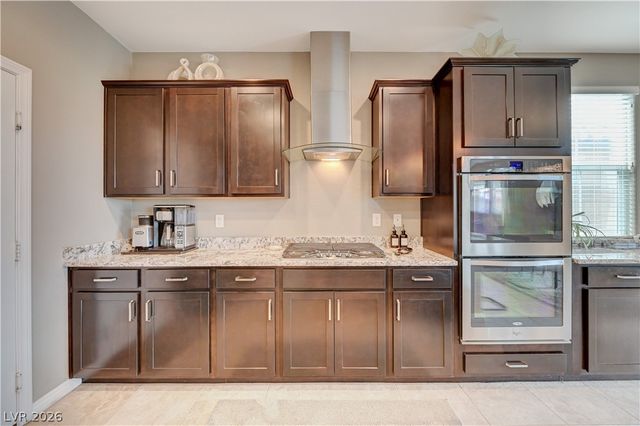 694 Bollons Island Street, Henderson, NV 89002