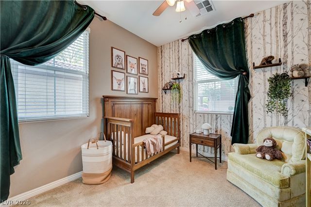 694 Bollons Island Street, Henderson, NV 89002