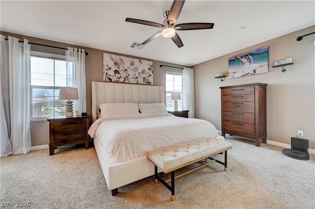 694 Bollons Island Street, Henderson, NV 89002