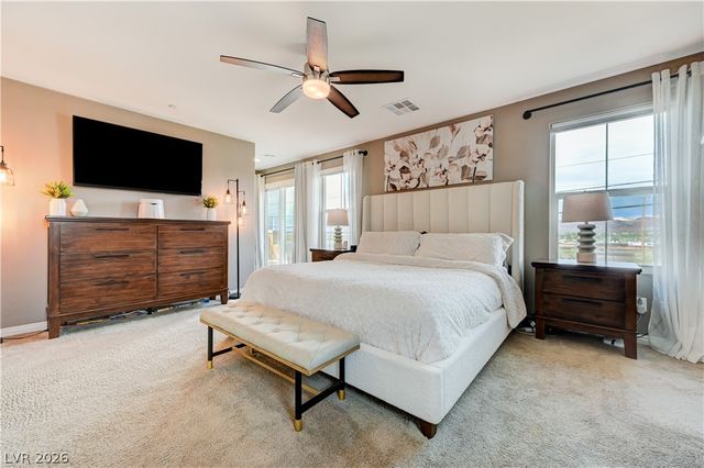 694 Bollons Island Street, Henderson, NV 89002