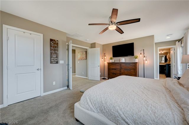 694 Bollons Island Street, Henderson, NV 89002