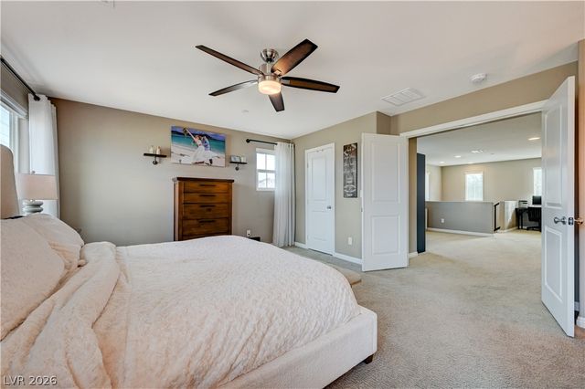 694 Bollons Island Street, Henderson, NV 89002