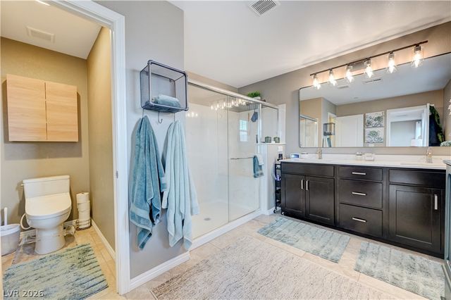 694 Bollons Island Street, Henderson, NV 89002