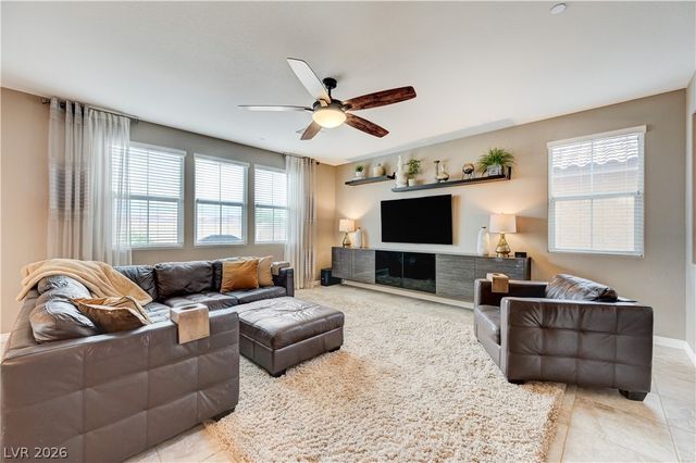 694 Bollons Island Street, Henderson, NV 89002