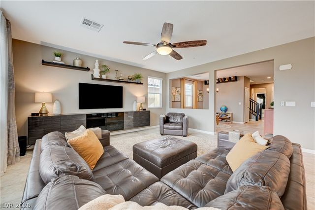 694 Bollons Island Street, Henderson, NV 89002