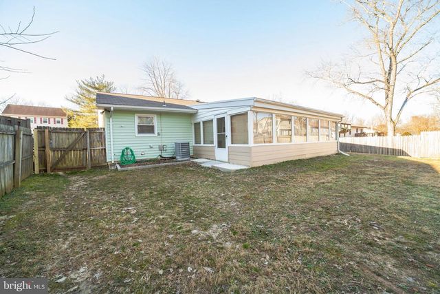 2090 JASON CT, Crofton, MD 21114