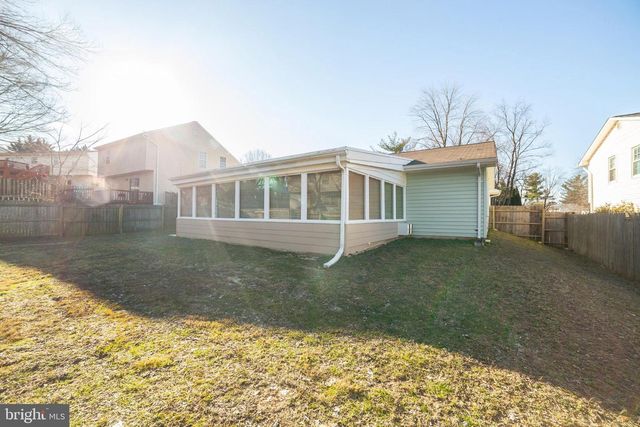 2090 JASON CT, Crofton, MD 21114