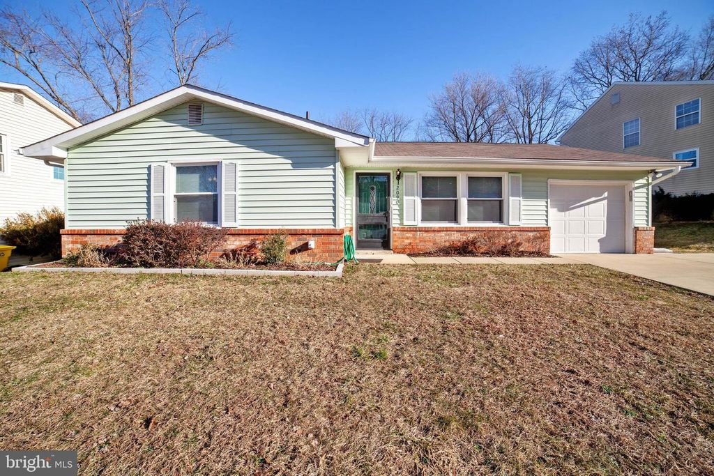 2090 JASON CT, Crofton, MD 21114