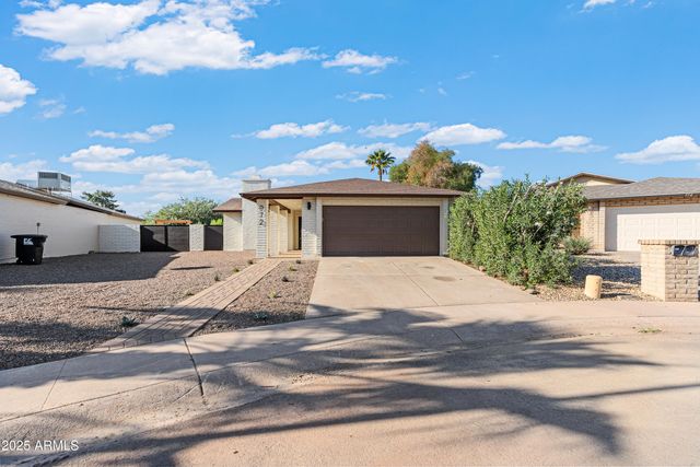972 N 85TH Place, Scottsdale, AZ 85257