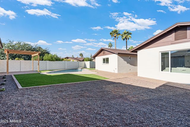 972 N 85TH Place, Scottsdale, AZ 85257