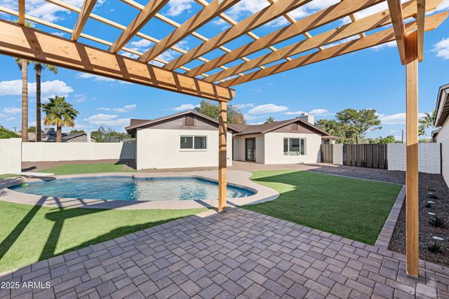 972 N 85TH Place, Scottsdale, AZ 85257
