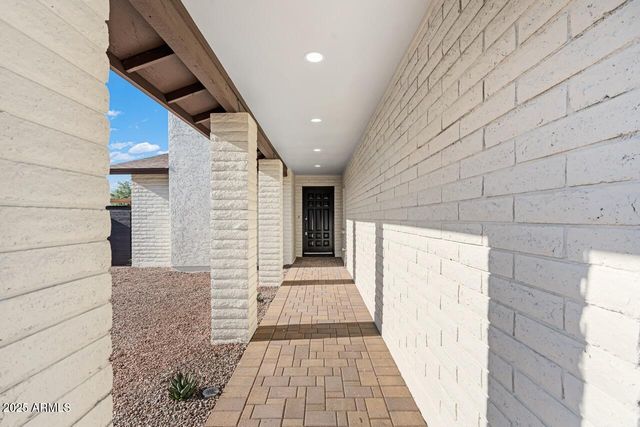 972 N 85TH Place, Scottsdale, AZ 85257