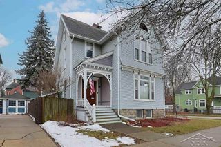 1600 5th Street, Bay City, MI 48708
