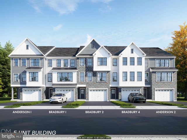 109 UNAMI WAY, Sellersville, PA 18960