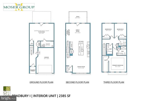 109 UNAMI WAY, Sellersville, PA 18960