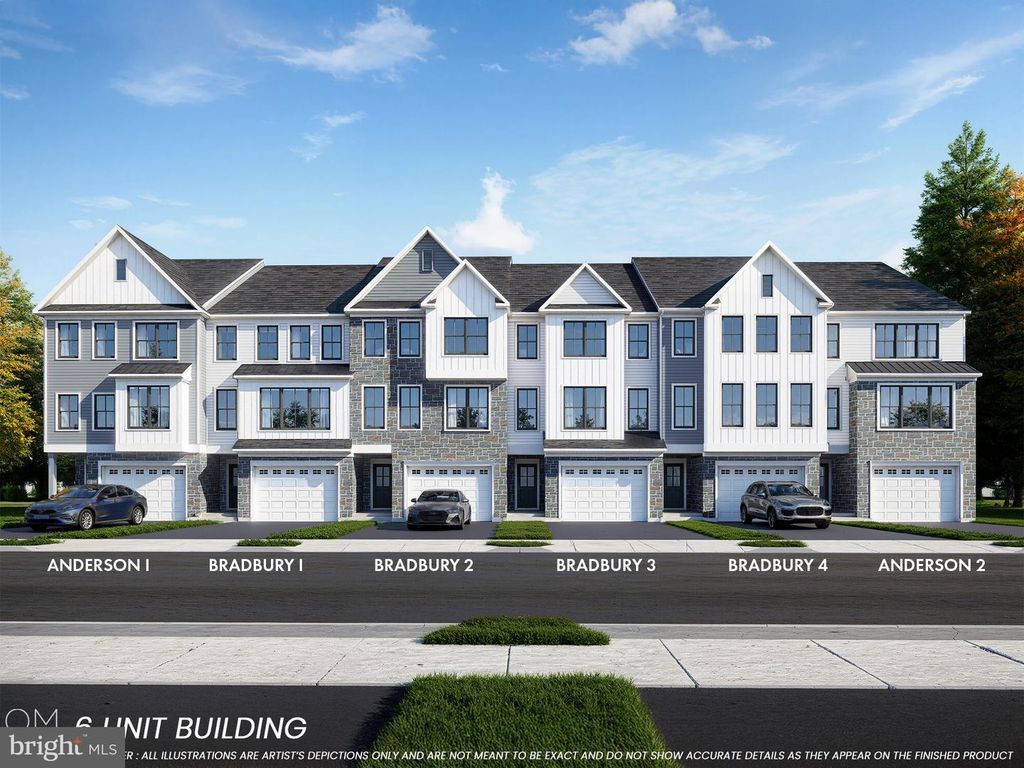 109 UNAMI WAY, Sellersville, PA 18960