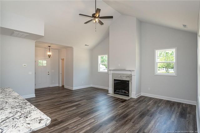 5814 James Allen Lane, Stedman, NC 28391