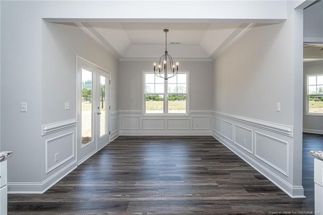 5814 James Allen Lane, Stedman, NC 28391