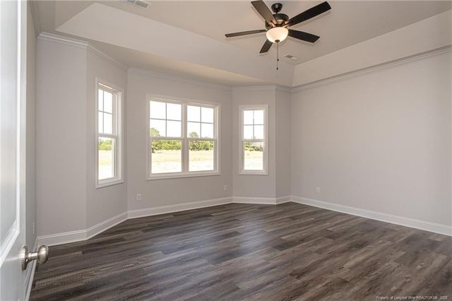 5814 James Allen Lane, Stedman, NC 28391