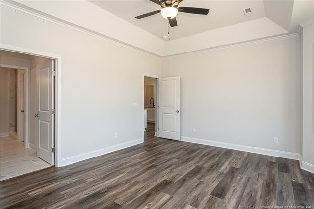 5814 James Allen Lane, Stedman, NC 28391