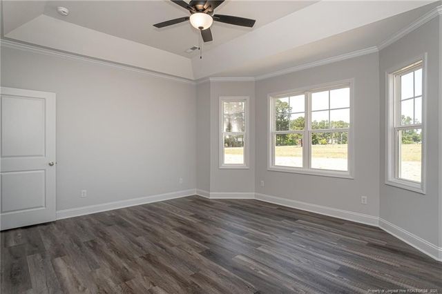 5814 James Allen Lane, Stedman, NC 28391