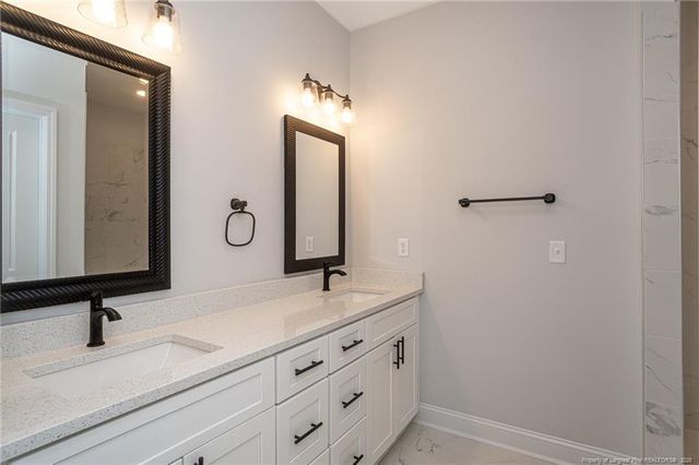 5814 James Allen Lane, Stedman, NC 28391