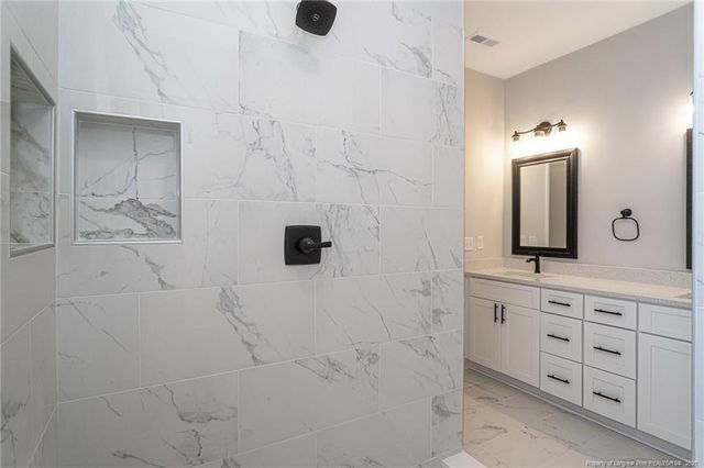 5814 James Allen Lane, Stedman, NC 28391