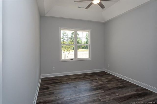 5814 James Allen Lane, Stedman, NC 28391