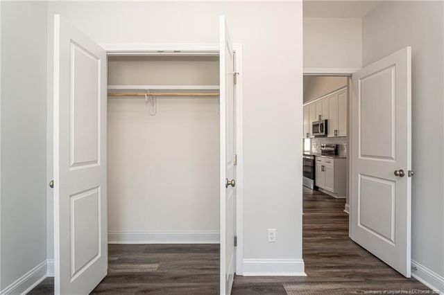 5814 James Allen Lane, Stedman, NC 28391